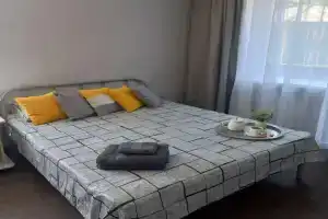 Апартаменты на улице Мира 9, Братск