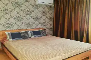 Рыжий Кот, Барнаул