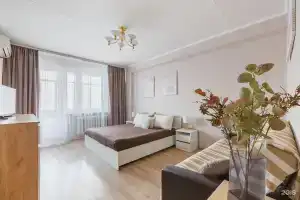 Апартаменты на Бутырская улица, 11, Москва