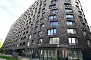 BestFlat24 (БэстФлэт24) на улице Лётная 21/1, Мытищи