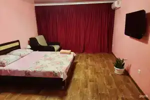 Апартаменты на бульваре Олимпийский, Воронеж