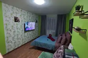 Resident Ufa, Уфа