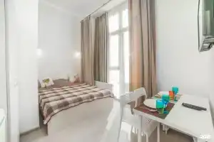 MOKO Apartments, Москва