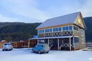 Дом для отпуска «Алтайские горы», Камлак