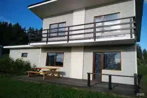 Коттеджи Куркиёки и Раухала, Степаново