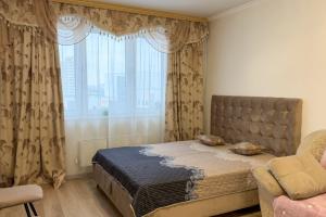 Апартаменты Ель 14(231), Москва