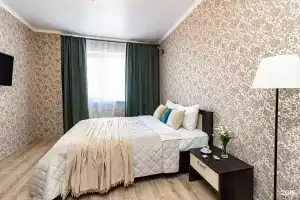 Апартаменты на улица Селезнёва, 4/9, Краснодар