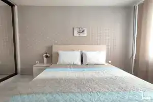 Апартаменты на 12 Крупской, Омск