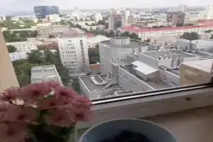 Квартирное бюро, Воронеж