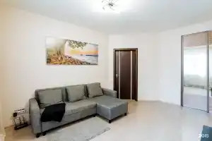 Апартаменты на Карла Маркса 62, Уфа