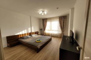 Onebed (Ванбэд) на улице Нижегородская, Москва