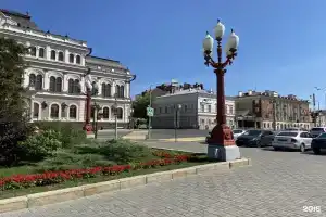 Apartments Family in Kazan, Казань