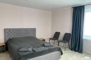 Апартаменты на улице М. Горького, Череповец