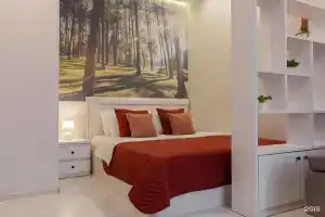 Апартаменты на Советская улица, 3, Волгоград