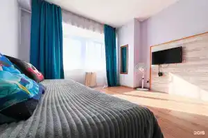 Апартаменты на улица Терешковой, 21, Иркутск
