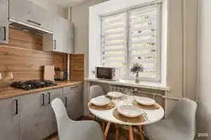 FullHouse Apart, Выборг