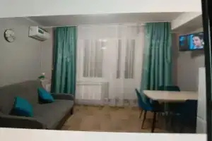 Апартаменты на Ул. Лощенкова 19А/2, кв 29