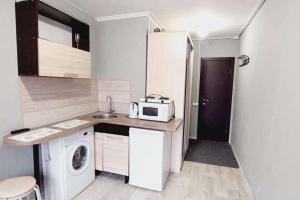 Апартаменты на пр-т Фрунзе, 121, Томск