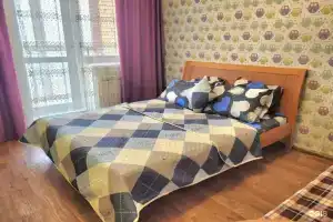 Гостевой дом, Красноярск