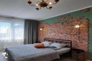 Апартаменты на Ул.черниговская, дом 19в, Калининград