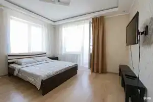 Апартаменты на Лермонтова 81/15, Иркутск