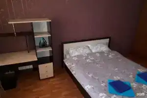 Aday Apartments (Эдэй Апартаменты) на проспекте Победы 36, Курск