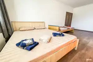 Апартаменты на Совхозная 18к2, Химки