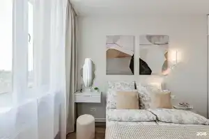 Апартаменты на Аделя Кутуя, 100, Казань