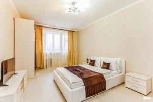 Апартаменты на улица Цюрупы, 12к6, Москва