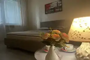 Апартаменты на ул.Кирова, дом 21, Старая Купавна