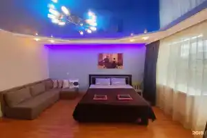 Апартаменты на 1/15, Гвардейская, Мурманск