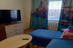 Сутки Ухта, Ухта
