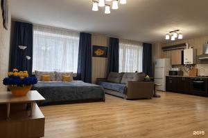 Апартаменты на Советская улица, 190Дк1, Тамбов