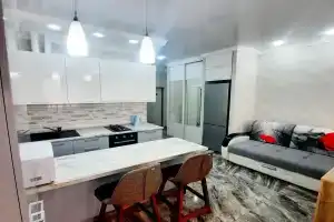 Апартаменты на Субтропическая ул., 4, Адлер