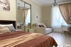 Апартаменты на Кирова проспект, 75, Пятигорск