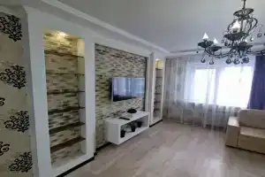 Апартаменты на улица 30 лет Победы, 38, Балаково