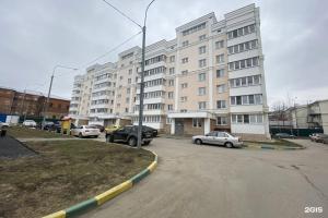 Апартаменты на улице Советская 53/3, Тула