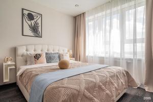 БТВ Апартс на улице Щербакова 77 корпус 1, Екатеринбург