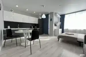 Апартаменты на Коммунистическая улица, 109, Уфа