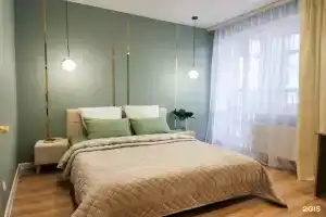 Апартаменты на улица Серова, 50к1, Казань