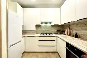 Апартаменты на Интернациональная 20