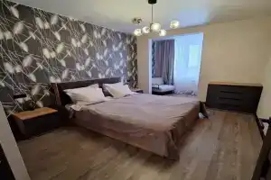 Квартира на Циолковского 61Г/1, Дзержинск