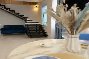 Апартаменты на Полтавская улица, 120, Мичуринск