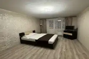 Апартаменты на Венёвская улица, 1, Москва