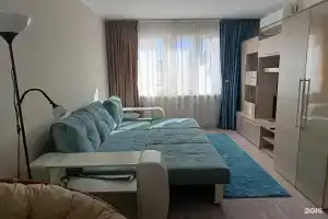 Апартаменты на улица Адмирала Пустошкина, 22к3, Анапа