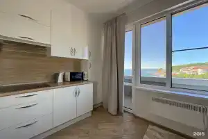 Квартиры и апартаменты Славно, Ольгинка
