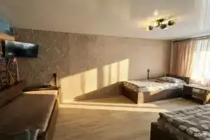 Квартира однокомнатная с видом на набережную, Дзержинск