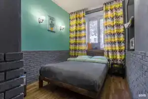 Rooms №7 Aparthotel, Санкт-Петербург