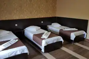 Отель «Новый замок», Бавлы