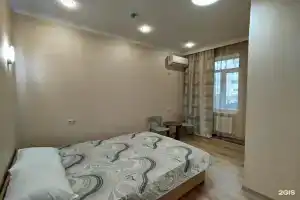 Отель «Багди», Ростов Великий
